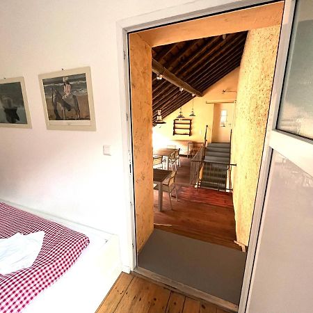 Ferienlodge Von Scotti Neumagen-Dhron Esterno foto