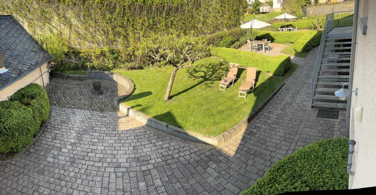 Ferienlodge Von Scotti Neumagen-Dhron Esterno foto