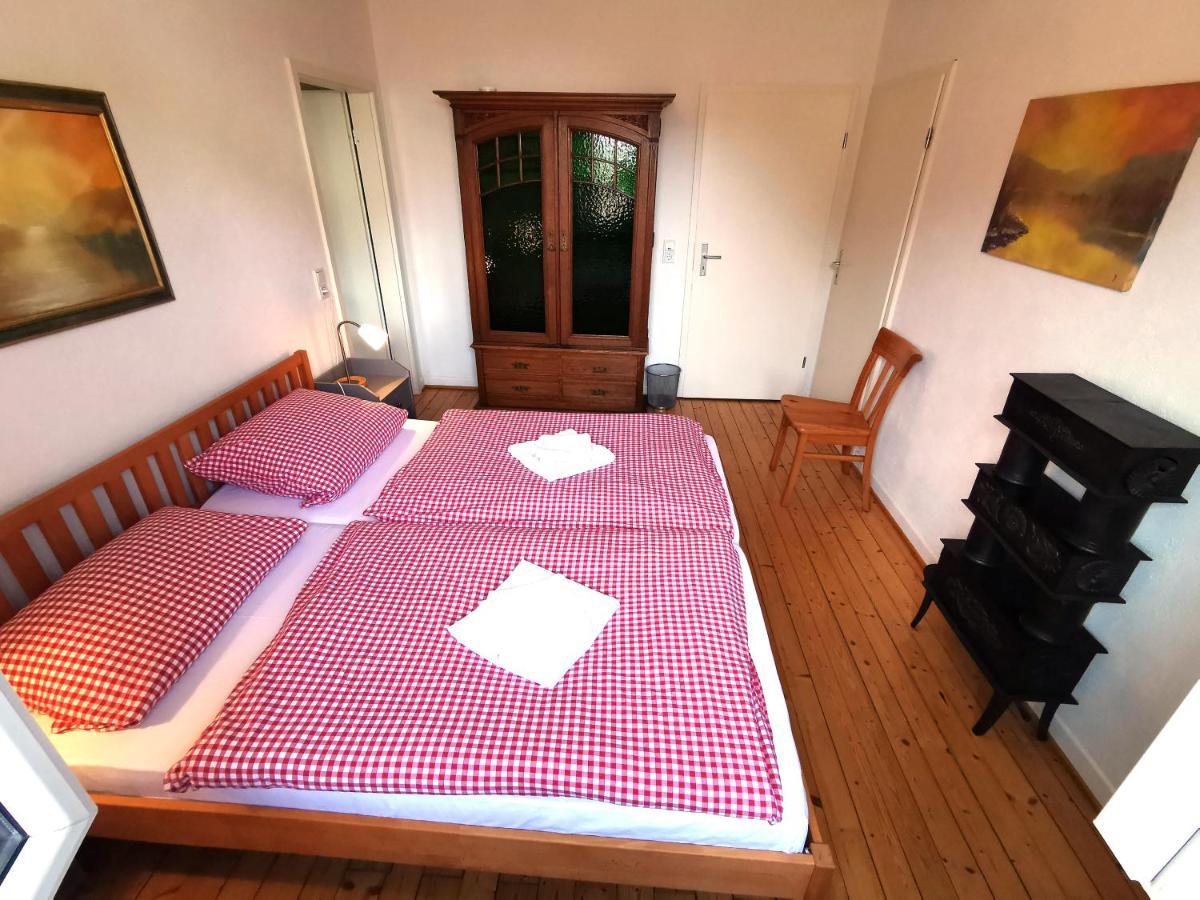 Ferienlodge Von Scotti Neumagen-Dhron Esterno foto