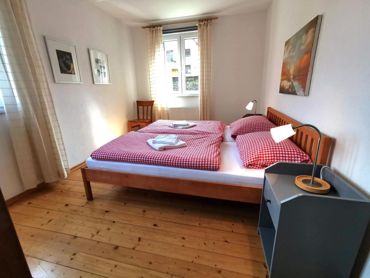 Ferienlodge Von Scotti Neumagen-Dhron Esterno foto