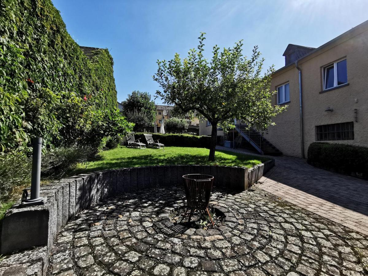 Ferienlodge Von Scotti Neumagen-Dhron Esterno foto