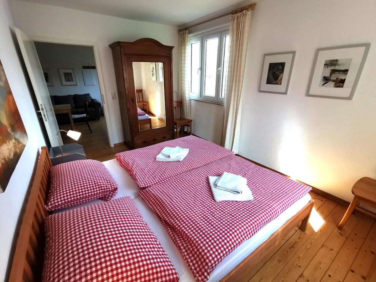 Ferienlodge Von Scotti Neumagen-Dhron Esterno foto