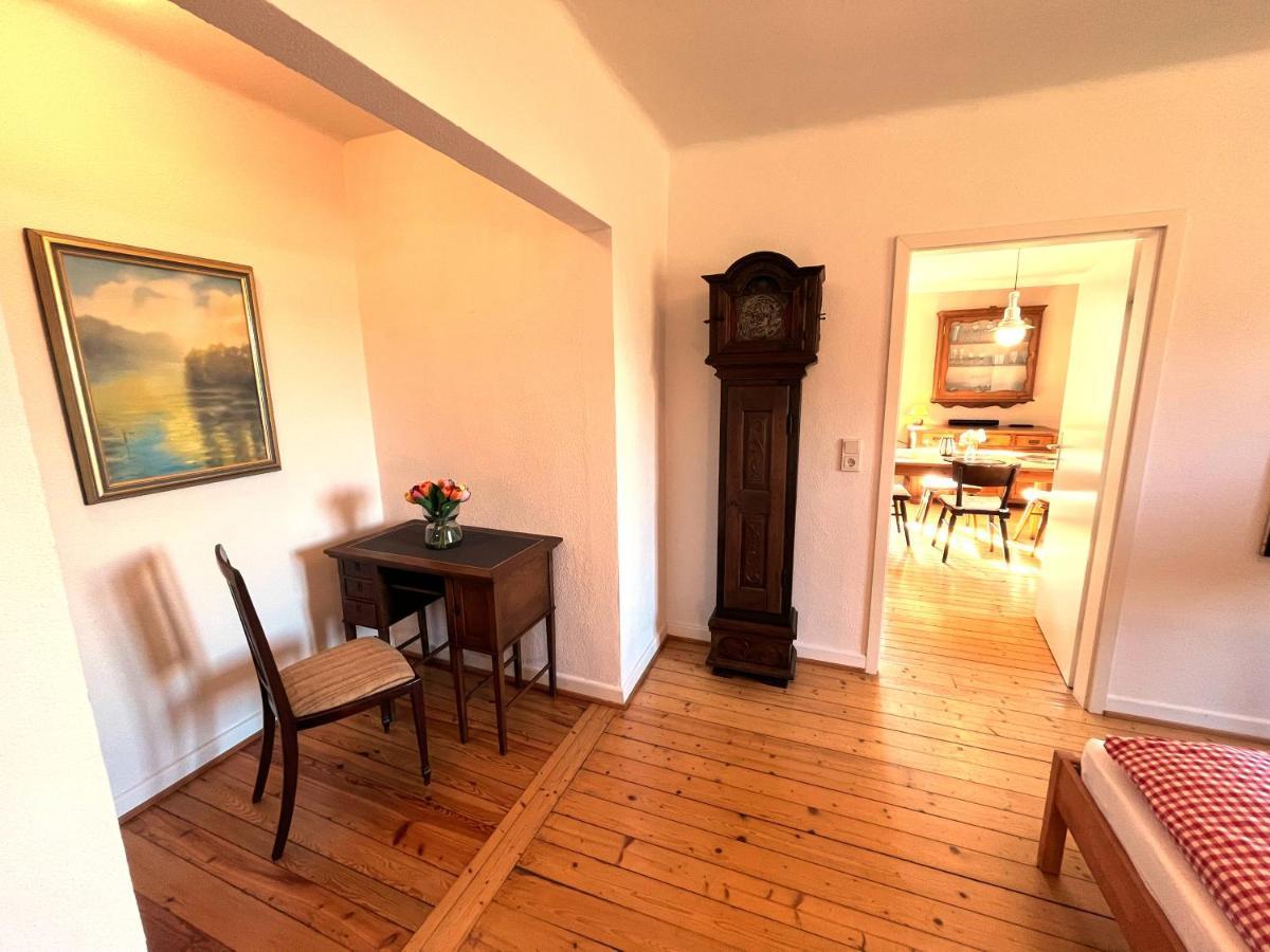 Ferienlodge Von Scotti Neumagen-Dhron Esterno foto