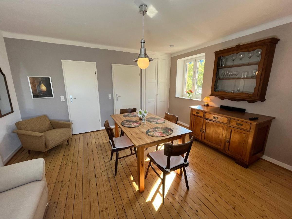 Ferienlodge Von Scotti Neumagen-Dhron Esterno foto