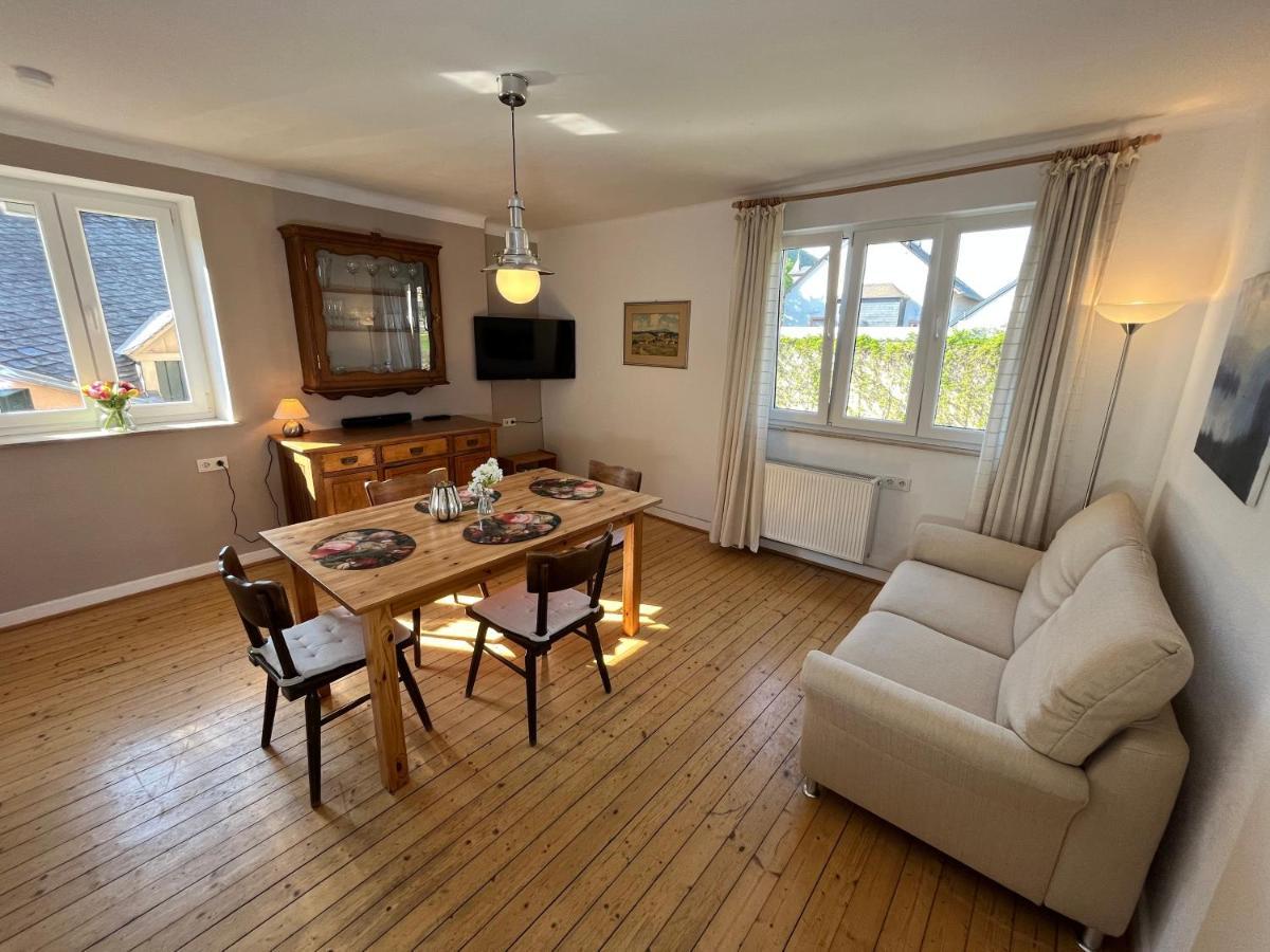 Ferienlodge Von Scotti Neumagen-Dhron Esterno foto