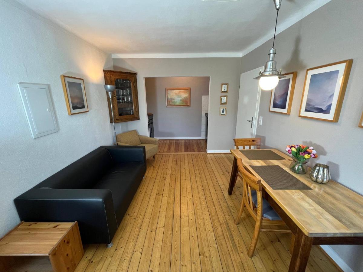 Ferienlodge Von Scotti Neumagen-Dhron Esterno foto