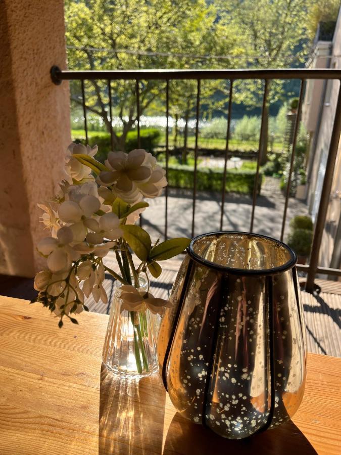 Ferienlodge Von Scotti Neumagen-Dhron Esterno foto