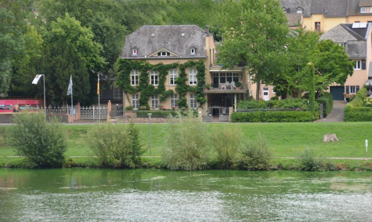 Ferienlodge Von Scotti Neumagen-Dhron Esterno foto