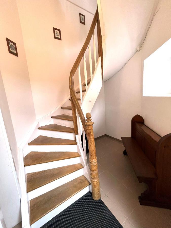 Ferienlodge Von Scotti Neumagen-Dhron Esterno foto