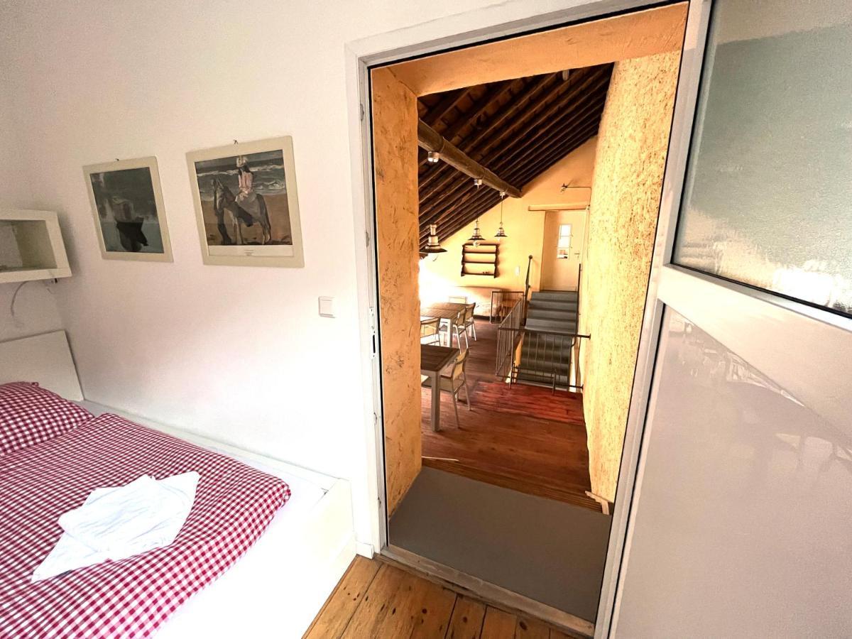 Ferienlodge Von Scotti Neumagen-Dhron Esterno foto