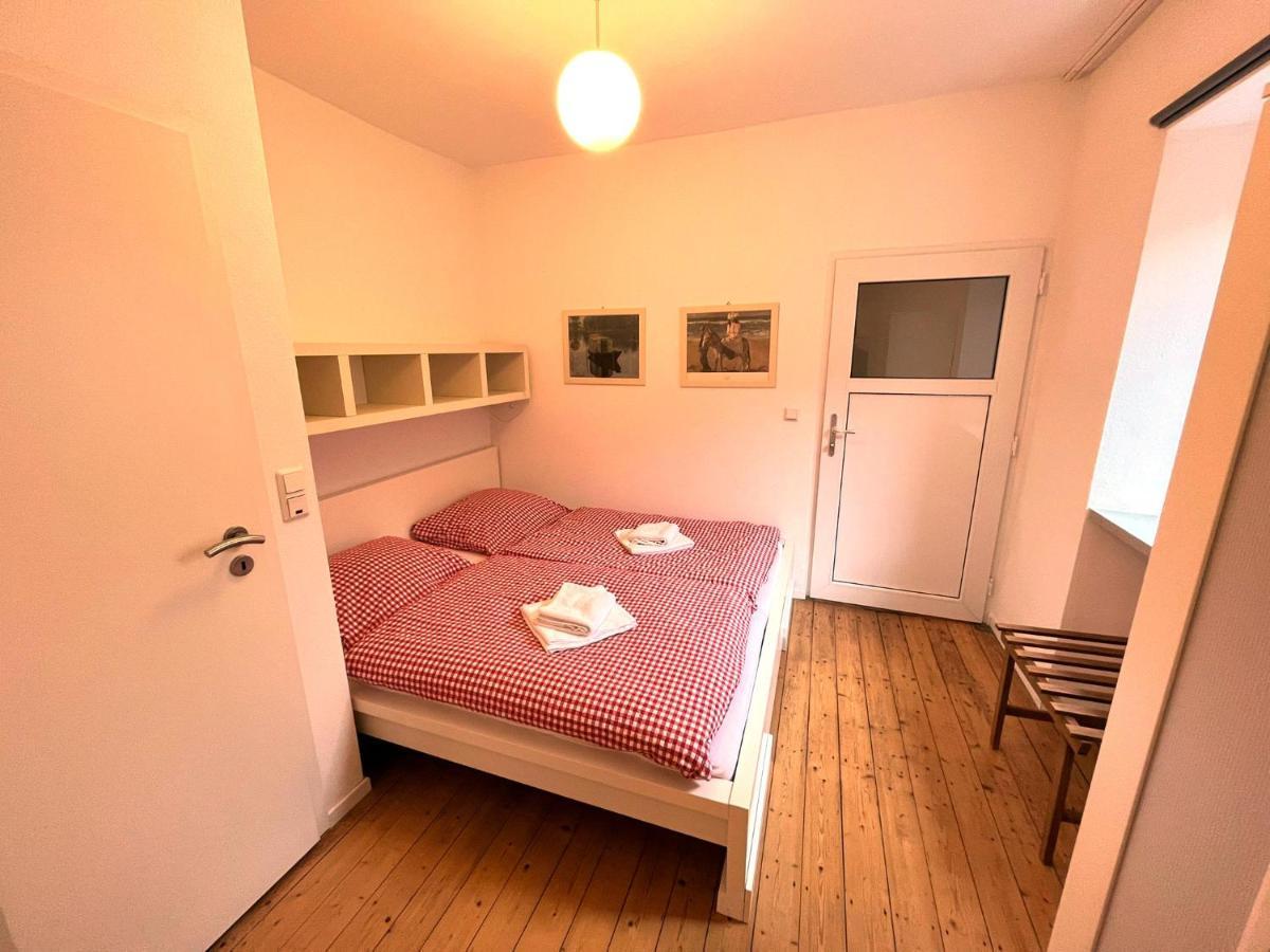 Ferienlodge Von Scotti Neumagen-Dhron Esterno foto