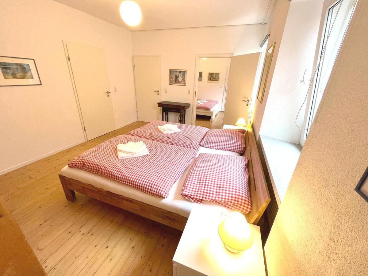 Ferienlodge Von Scotti Neumagen-Dhron Esterno foto