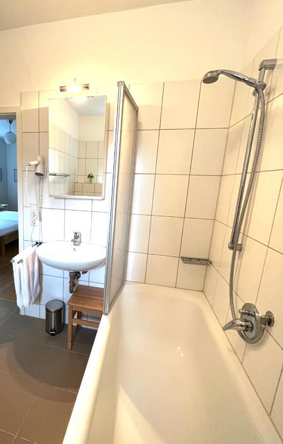Ferienlodge Von Scotti Neumagen-Dhron Esterno foto