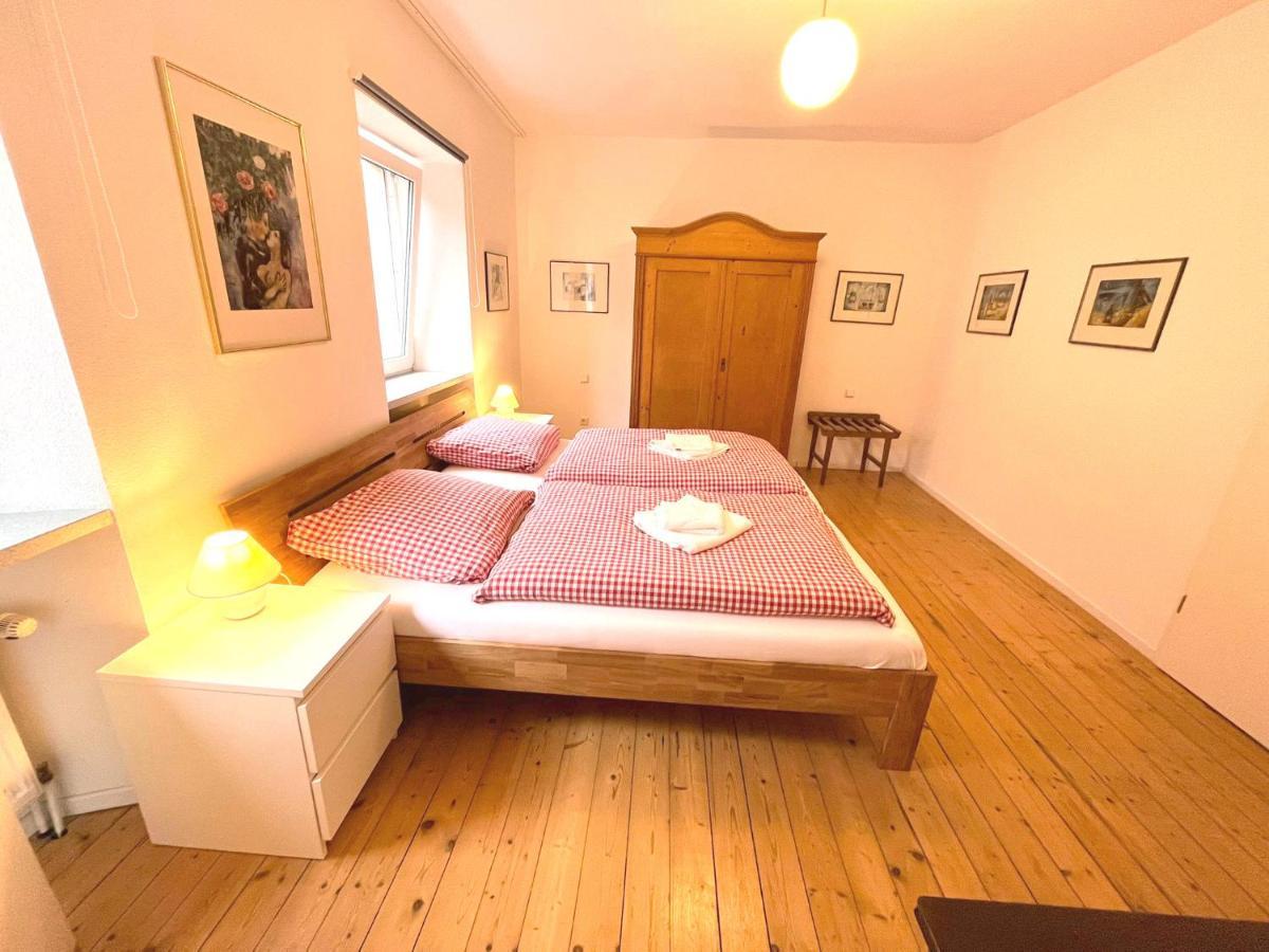 Ferienlodge Von Scotti Neumagen-Dhron Esterno foto