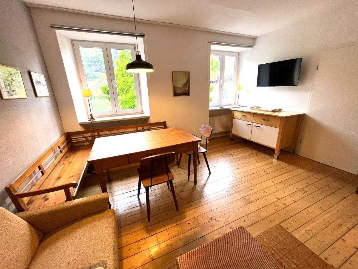 Ferienlodge Von Scotti Neumagen-Dhron Esterno foto