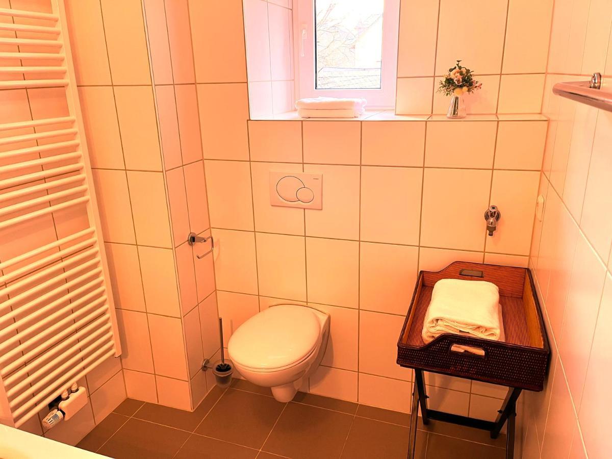 Ferienlodge Von Scotti Neumagen-Dhron Esterno foto