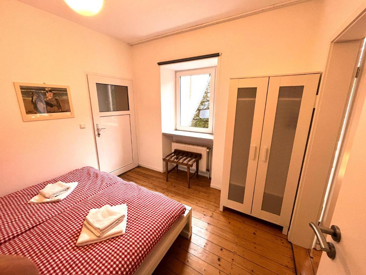 Ferienlodge Von Scotti Neumagen-Dhron Esterno foto