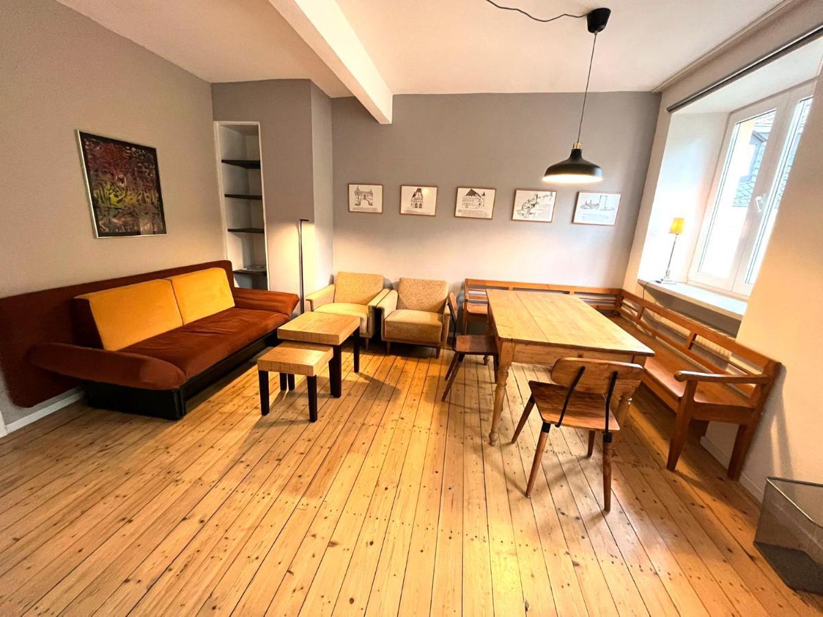Ferienlodge Von Scotti Neumagen-Dhron Esterno foto