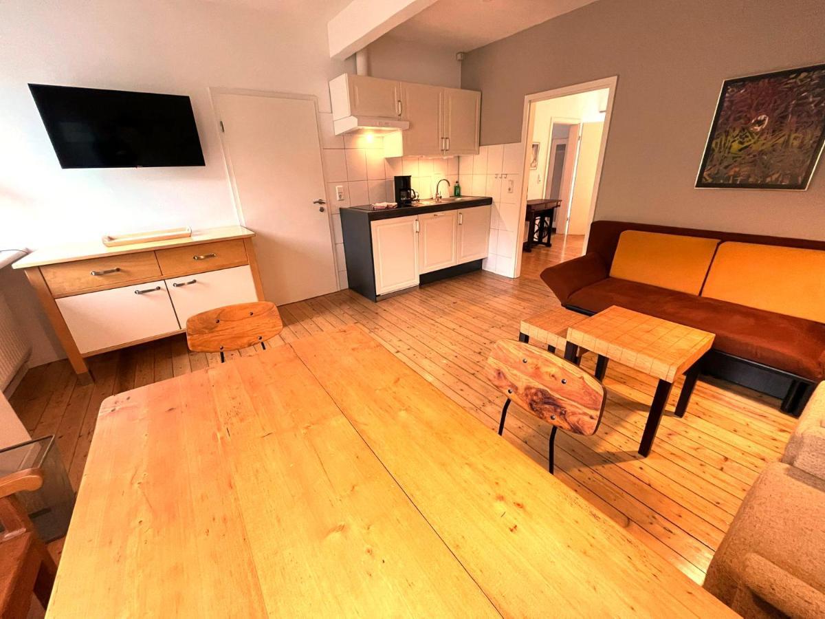 Ferienlodge Von Scotti Neumagen-Dhron Esterno foto